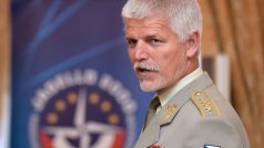 Petr Pavel se funkce předsedy Vojenského výboru NATO ujme v červnu