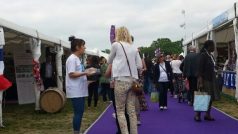 Festival Taste of London láká návštěvníky na speciality nejlepších restaurací