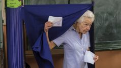 Řecké referendum o přijetí nebo nepřijetí podmínek mezinárodních věřitelů
