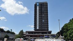 Hotel Thermal, Karlovy Vary