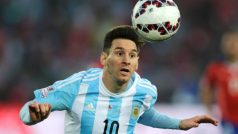 Lionel Messi s Argentinou kontinentální šampionát nevyhrál, jeho tým ale vede žebříček FIFA