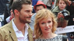 50. Mezinárodní filmový festival Karlovy Vary, Jamie Dornan a Anna Geislerová