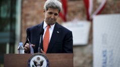Americký ministr zahraničí John Kerry nevyloučil možnost, že jednání o íránském jaderném programu skončí bez výsledku
