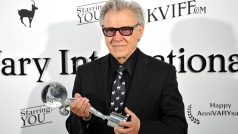 50. Mezinárodní filmový festival Karlovy Vary, Harvey Keitel