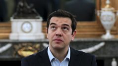 Noví členové kabinetu premiéra Tsiprase dnes složili přísahu
