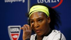 Serena Williamsová prohrála v semifinále US Open s Italkou Vinciovou a ztratila šanci na zisk Grand Slamu