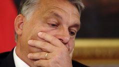 Maďarsko podle premiéra Orbána  nemá dost žiletkového drátu