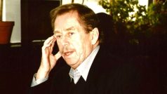 Václav Havel