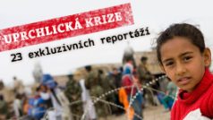 Uprchlická krize: speciál zprávy.rozhlas.cz