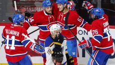 Tomáš Plekanec asistoval u gólu v úterním zápase proti St. Luis. I díky němu Montreal vyhrál 3:0