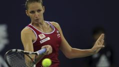 Karolína Plíšková začně novou sezonu jako členka elitní desítky žebříčku WTA