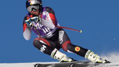 Eric Guay nedostatek peněz akutně nepociťuje, kanadský lyžařský svaz ale žádá fanoušky o statisíce kanadských dolarů