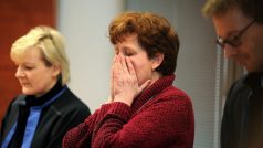 Soud zprostil zdravotní sestru Věru Marešovou obžaloby z vražd šesti pacientů v Lužické nemocnici v Rumburku