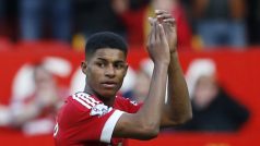 Marcus Rashford