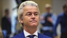 Geert Wilders