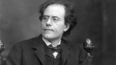 Gustav Mahler