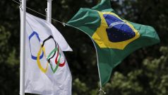 Olympijské hry v brazilském Riu odstartují 5. srpna
