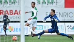 Jablonec porazil Spartu 2:0