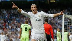 Čtvrtý nejdražší hráč fotbalové historie Gareth Bale