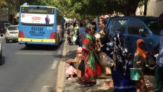 Česko by mohlo dodat autobusy pro senegalskou metropoli Dakar