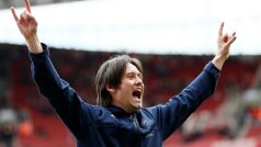 Tomáš Rosický se rozloučil s Arsenalem