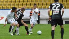 Mladá Boleslav dnes porazila Jablonec a slaví vítězství v MOL Cupu