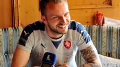 Michal Kadlec se po osmi letech vrací do Sparty