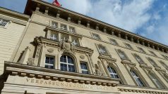 Rakouský ústavní soud ve Vídni