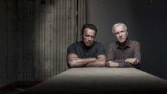 Arnold Schwarzenegger a James Cameron podpořili kampaň za snížení spotřeby masa