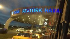 Atatürkovo letiště (Turecko)