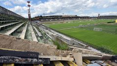 Strahovský stadion