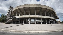 Strahovský stadion