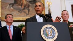 Americký prezident Barack Obama