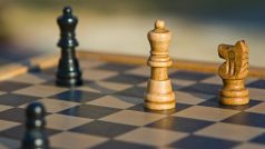 K šachovnicím v Pardubicích zasednou hráči z Ruska, Mongolska nebo Jižní Koreje