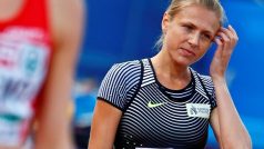 Julia Stěpanovová pomohla ruský doping odkrýt, do Ria ji ale MOV nepustí