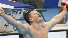 Plavec Adam Peaty