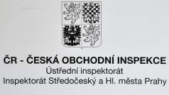 Česká obchodní inspekce