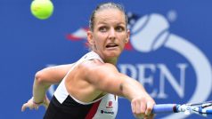 Karolína Plíšková se na US Open dostala do finále, druhá polovina léta se jí povedla skvěle