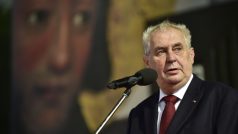 Národní svatováclavská pouť se koná ve Staré Boleslavi. Zúčastnil se jí i prezident Miloš Zeman