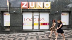 Zuno Bank