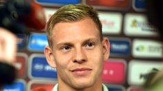 Matěj Vydra