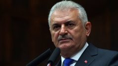 Turecký předseda vlády Binali Yildirim prosazuje přechod na prezidentský systém