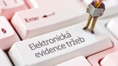 Elektronická evidence tržeb (EET) (ilustrační foto)