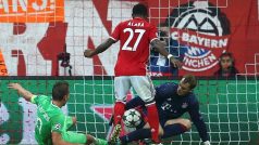 Manuel Neuer je mnohými považován za nejlepšího gólmana světa