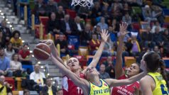 Basketbalistky USK mají na začátku sezony velmi dobrou formu