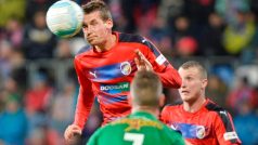 Plzeň porazila Jablonec 3:1