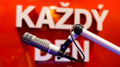 Studio Radiožurnálu