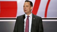 Reince Priebus, Trumpův personální šéf Bílého domu