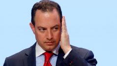 Reince Priebus.