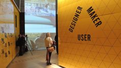 Muzeum designu v Londýně